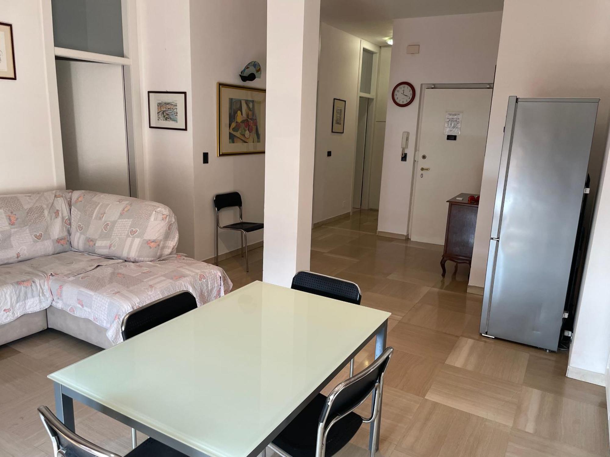 Dolomiti 5.3 Villa Verona Buitenkant foto